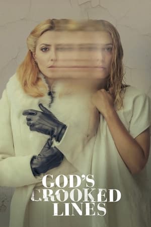 Gods Crooked Lines (2022) Hindi Dual Audio – 480p