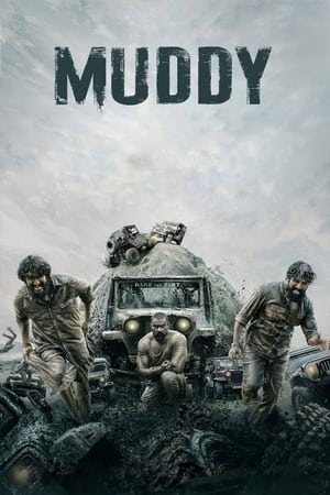 Muddy 2021 (Hindi – Malayalam) Dual Audio – 480p