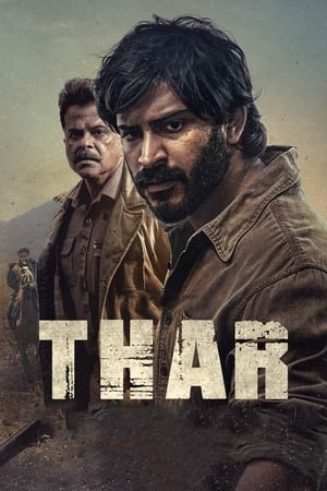 Thar (2022) Hindi Movie – 480p