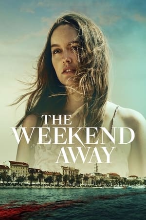 The Weekend Away (2022) Hindi Dual Audio – 480p